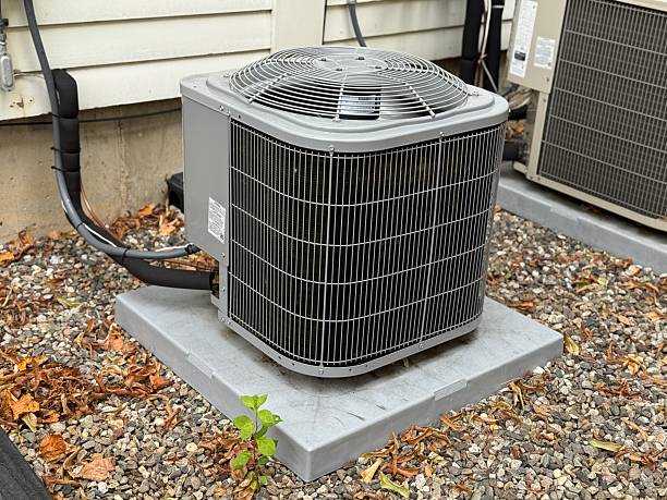 24/7 Emergency Heat Pump Repair experts in Cambridge, OH