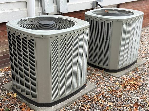 Reliable Heat Pump Repair contractor in Cambridge, OH by Leonard HVAC