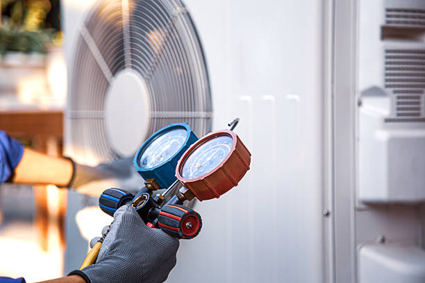 Affordable Heat Pump Repair solutions in Cambridge, OH